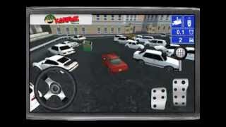 KG Parking The Hardest Game screenshot 5