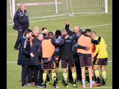 Retrouvez le résumé du match contre le FCSR Haguenau (2-1) Retrouvez le résumé du match contre le FCSR Haguenau (2-1)