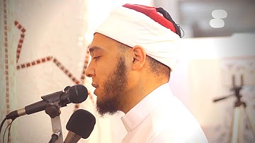 ختام القرآن الكريم || الشيخ مصطفى أبوسيف || صلاة القيام رمضان 1440هـ - 2019م