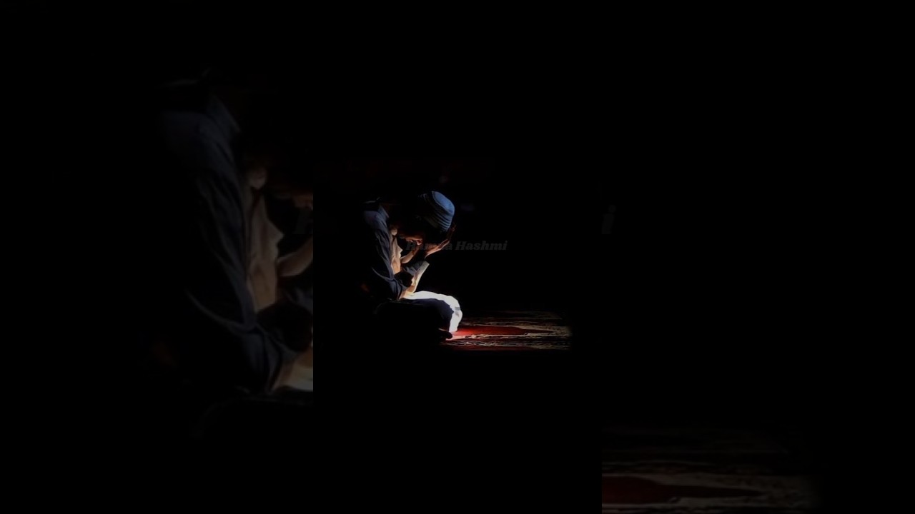 नेक आदमी की पहचान|| Nek Adami Ki Pahchan 