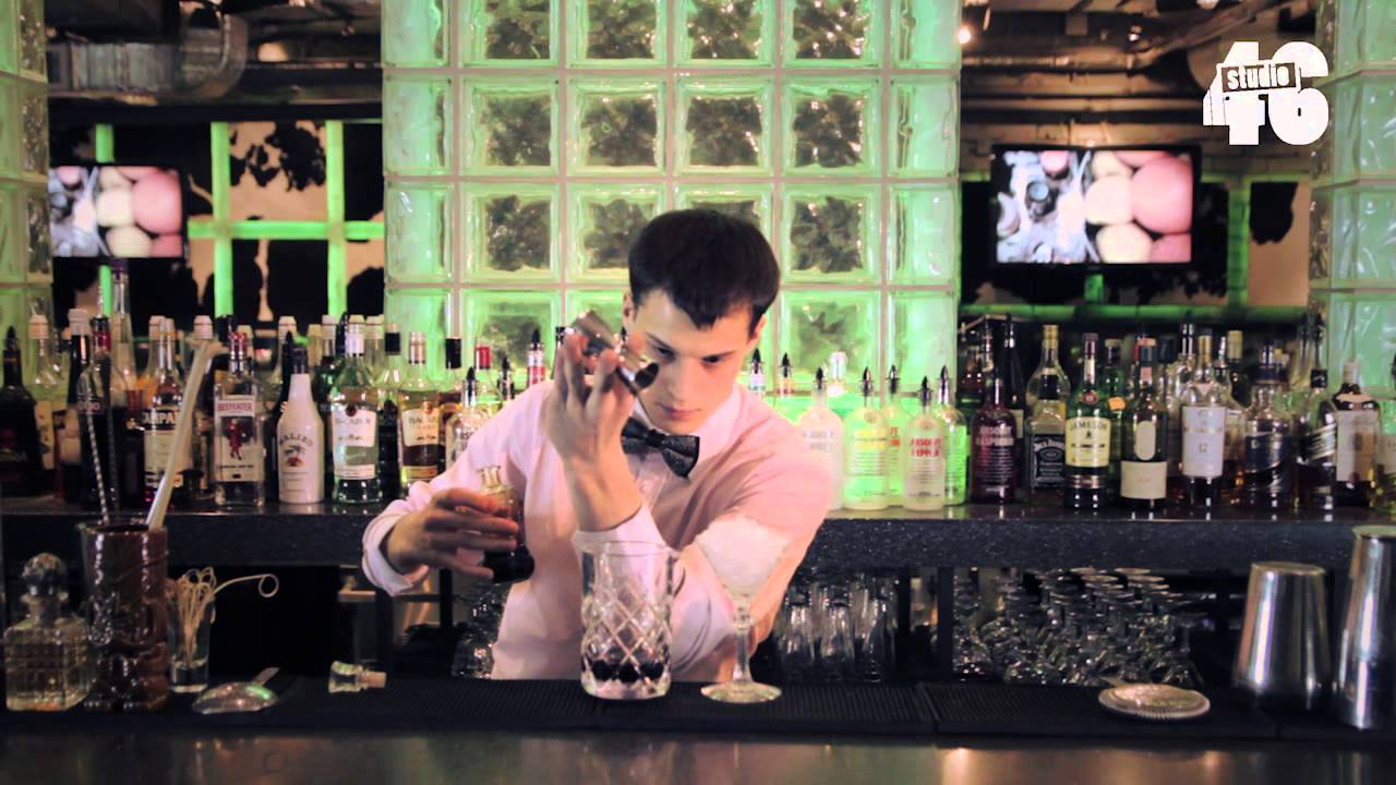 Pre party in Studio46