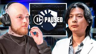 Explaining What REALLY Happened During Our Pause | Cloud9 Kia Forecast S2E6