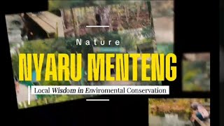 A Day At Nyaru Menteng Nature, Plants, And Wildlife