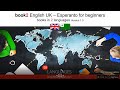 Learn Esperanto in 100 Easy Lessons for Beginners
