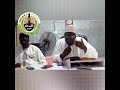 Sheikh Muhammad Usman Dan Gungun Kaduna Tafsir