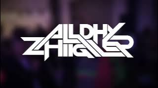 JOGET ENAK 🔥🔥 || GOYANG SAMPE BODOH || ALLDHY ZHIIGLER 🌴🌴🌴