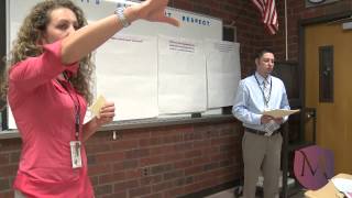 WMS  Learning Walks 11#35FD HD 720p