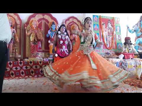 Mera Shankar Bhola Bhala Videos Ko Last Tak Daka GOPAL PRIYA GPS ART GROUP'S 9971185520/7065426412