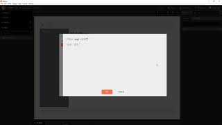 Sort, filter and page data using Radzen