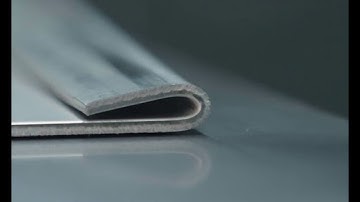 Common sheet metal design guidelines in Hem Feature Guidelines or Hemming sheet metal process