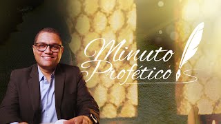 #08 | Minuto Profe?tico 2024 | Henrique Souza