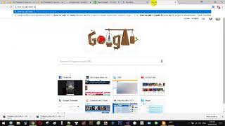 2018 - Admob integration in Cocos2d-x v3.17 and Android Stuido 3.x (new 2018 ) - Setting Up Admob