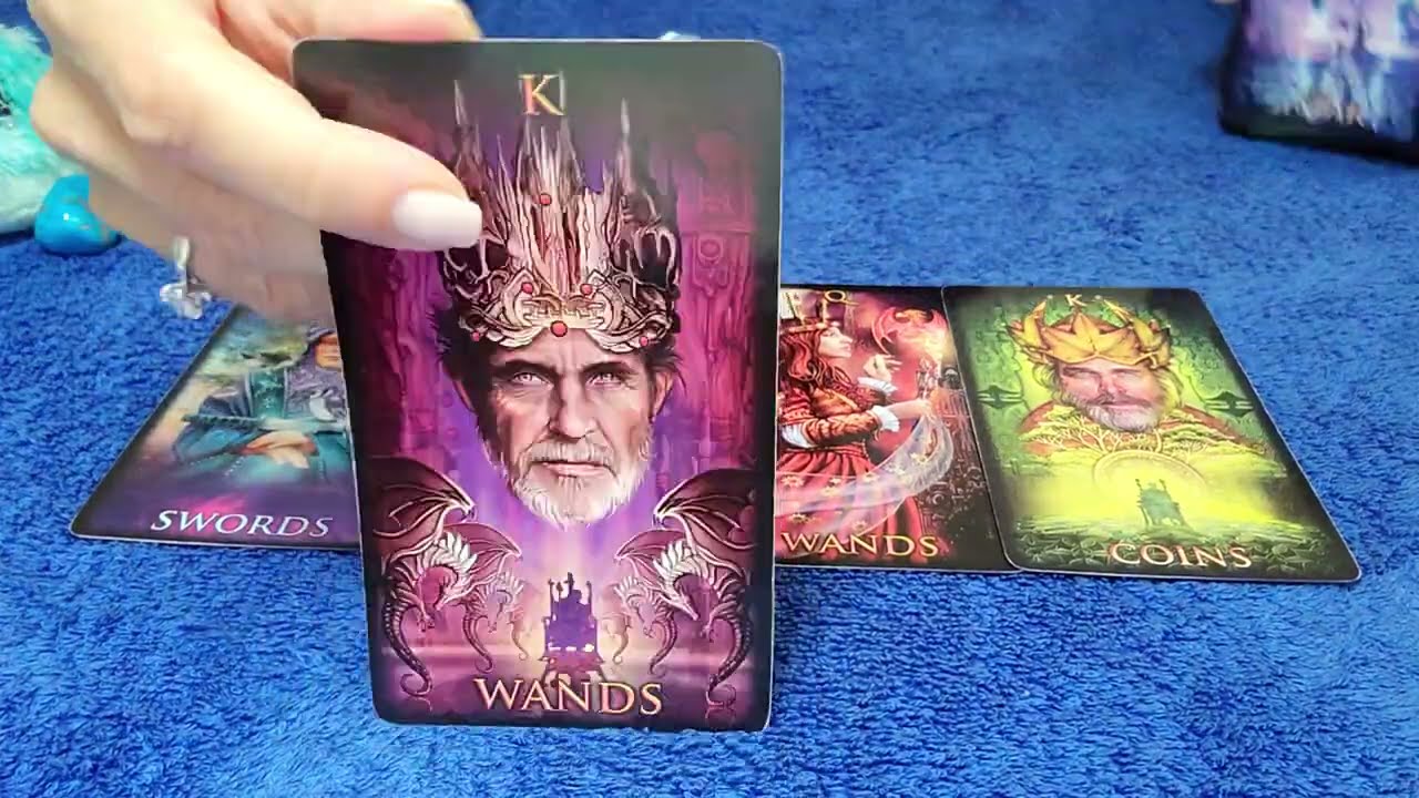 ARIES - THEY'RE MISSING YOU! UNABLE TO LET YOU GO BECAUSE OF THEIR FEELINGS...💘 ⚖ NOVEMBER 2021