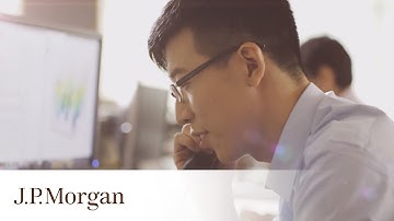 Technology Careers: Ocean | Employee Profiles | J.P. Morgan