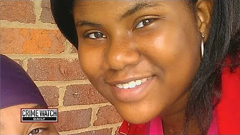 Pt. 2: Missing Teen's Body Found in Shallow Grave ...