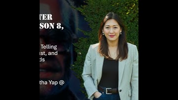 Telling Stories, Building Trust, and Helping Web3 Brands Succeed, with Samantha Yap @ YAP Global ...
