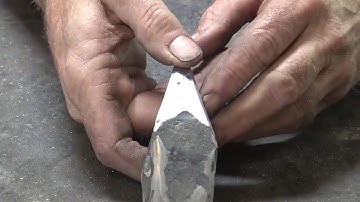 Forging Your own Hammer part 2