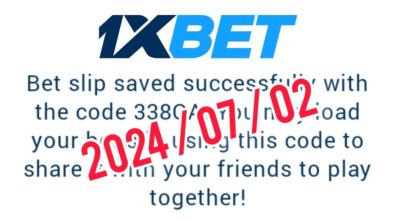 1xbet promo code bonus codes