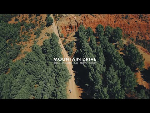 Mountain Drive |