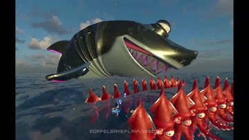 BOSSA NOVA DUET [END!] - Astro Bot Rescue Mission - World 5, Part 3