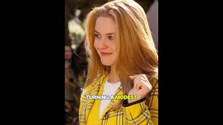 Alicia Silverstone’s Stories That Turned Out to Be True #actor #hollywoodbuzz #celebrity