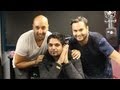 Rishi Rich & Tommy Sandhu perform I Just Want A Baby With You