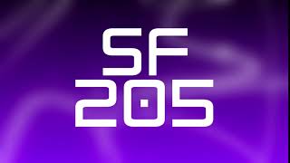 SplaatFan205 “Radio Space 2.0” Logo