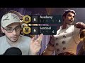 Creating The Perfect Academy Composition - TFT Set 13
