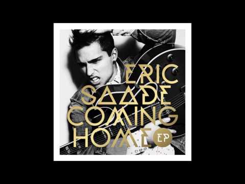 Eric Saade - Cover Girl Part II (Preview) (from Coming Home EP)