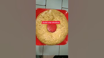 Thumbnail of PISANG TANDUK - dibuat Bolu Pisang Kukus #shorts #pisang tanduk