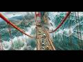 The 83 Minutes | Full HD Disaster Action Thriller Movie | Trapped Underground Only Minutes To Escape