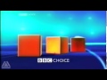 BBC Choice Ident (2001-2002) Cubes-2 v1