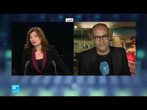 عروض المسابقة الرسمية فيلم المخرج الأمريكي سبايك لي