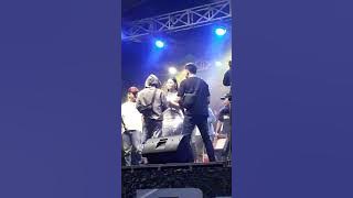 DIAN ANIK, LIVE DESA PANYINDANGAN KULON BLOk GANDOK.