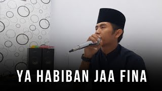 YA HABIBAN JAA FINA SHOLAWAT VERSI INDIA VIRAL DI TIKTOK MAS KAFA