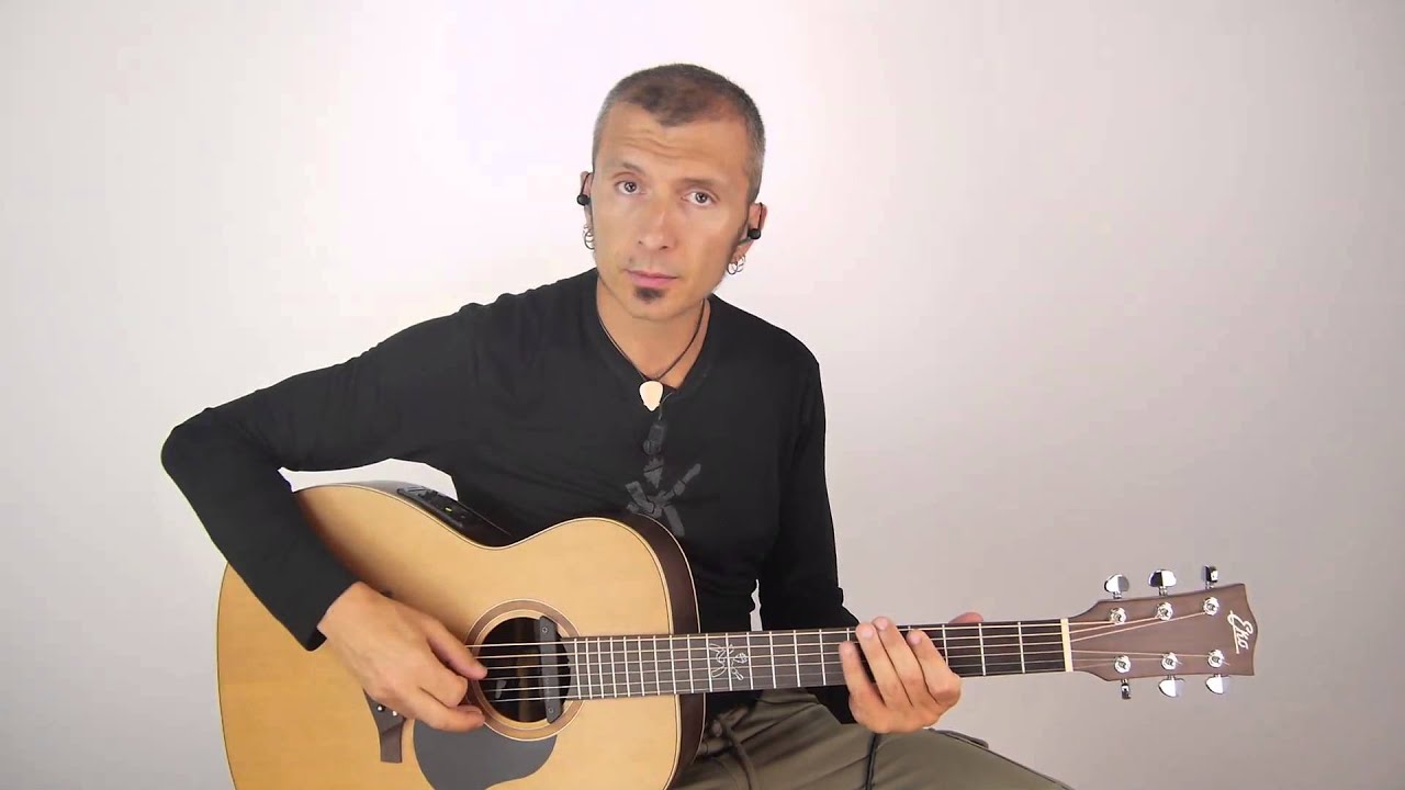 36 Manuale La Chitarra Ritmica volume 2 - il Walking Bass