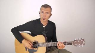 36 Manuale La Chitarra Ritmica volume 2 - il Walking Bass