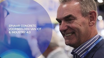 WoTS 2018  - World of Automation