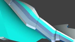 Multigrind® Styx: Step Drill