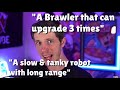 KairosTime predicting brawl stars updates for 9 minutes (inspired by therealwaseem)