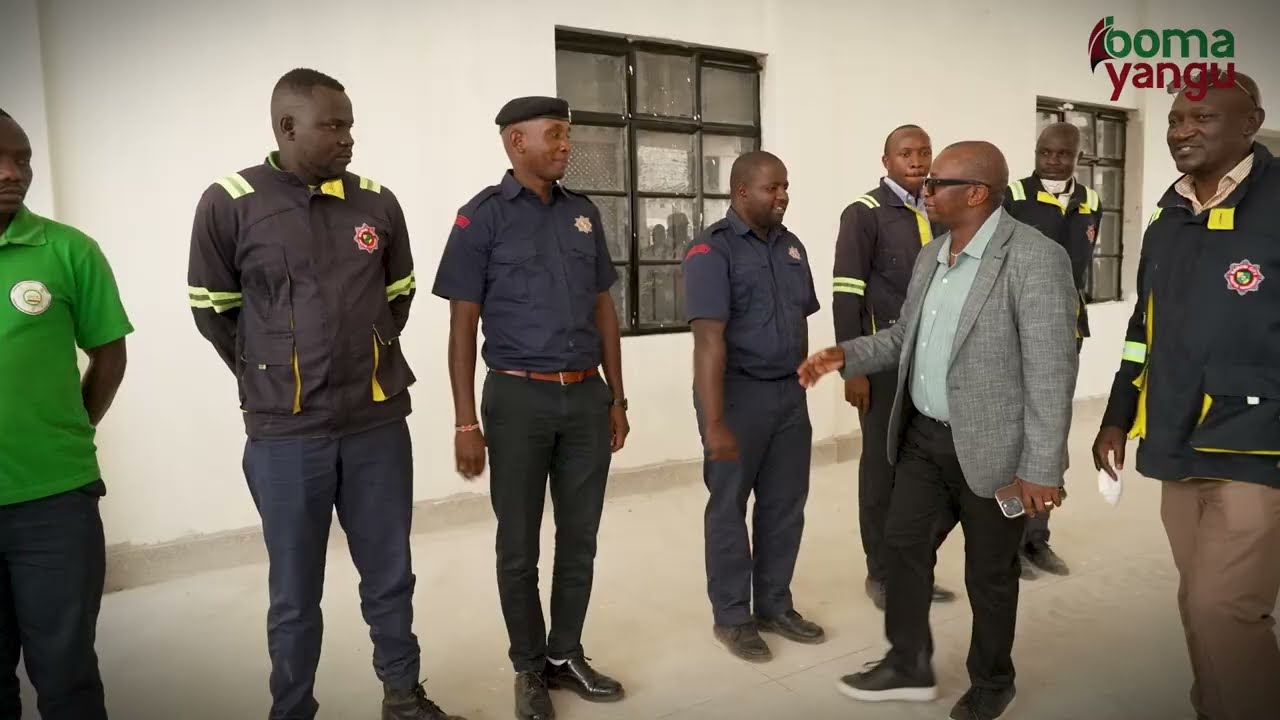 Affordable Housing Programme – Enhancing Fire Safety for Communities