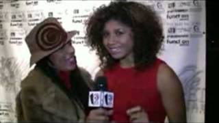 Genevieve Jackson Talks About Jackson Source 2008