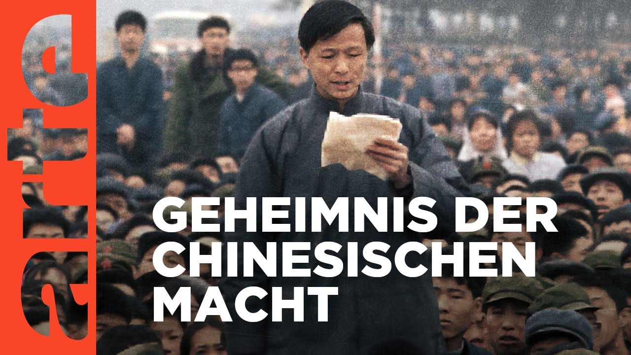 Doku: Mao Zedong - Chinas sadistischer Diktator | Timeline Deutschland