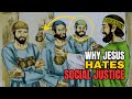 The parable of the talents  why jesus hates social justice  equity  wisdom for dominion