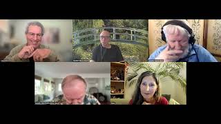 Empathy Summit: Empathy Circle  - A Global Review of Empathy Training Programs - - October 3, 2026