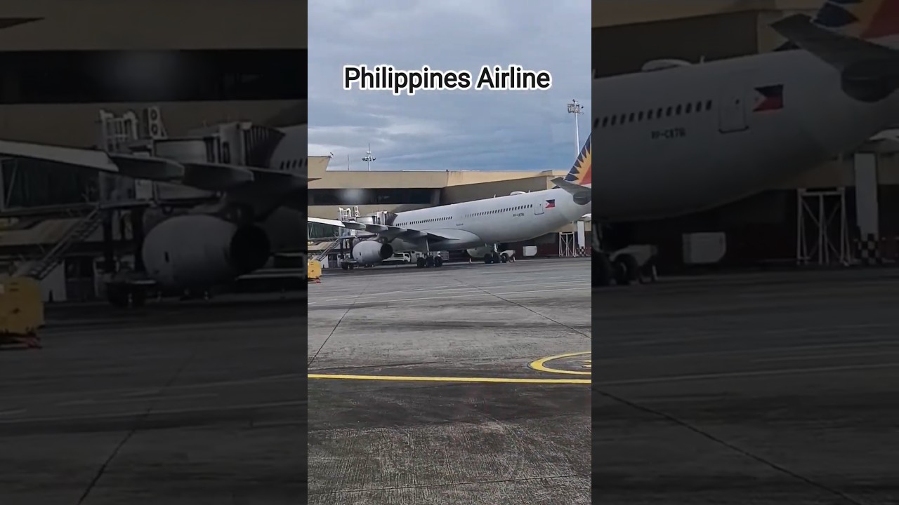 Philippine Airline 