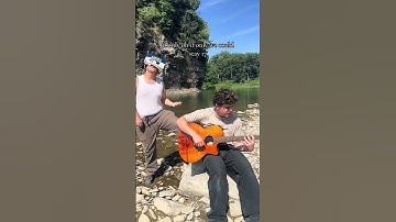 Thumbnail of Out now “Seventeen” Jonny K #country #folk #letchworth #song #music #original