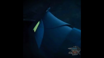 Just a little NightShade edit | EarthSpark edit