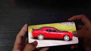 Test Game Asphalt 9 Legends, NFS No Limits and Sensitivity Touch on Xiaomi Mi 9T