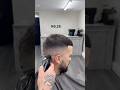 The PERFECT Mid Skin Fade Tutorial ✨🙂 STEP BY STEP 💈⚡️ Beginner Friendly Barber Education 📚
